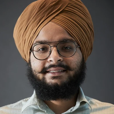 Saihajpreet Singh